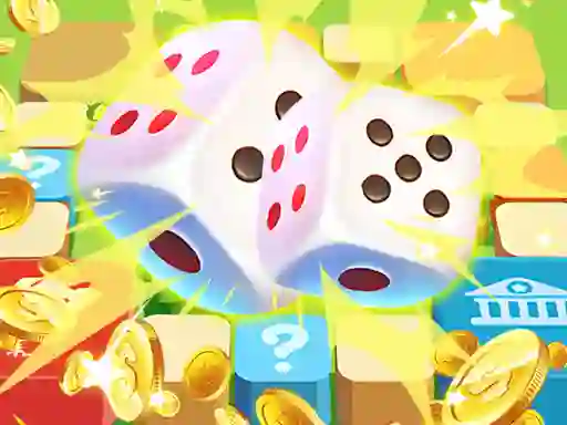 Board Kings Board Dice — δωρεάν online παιχνίδι