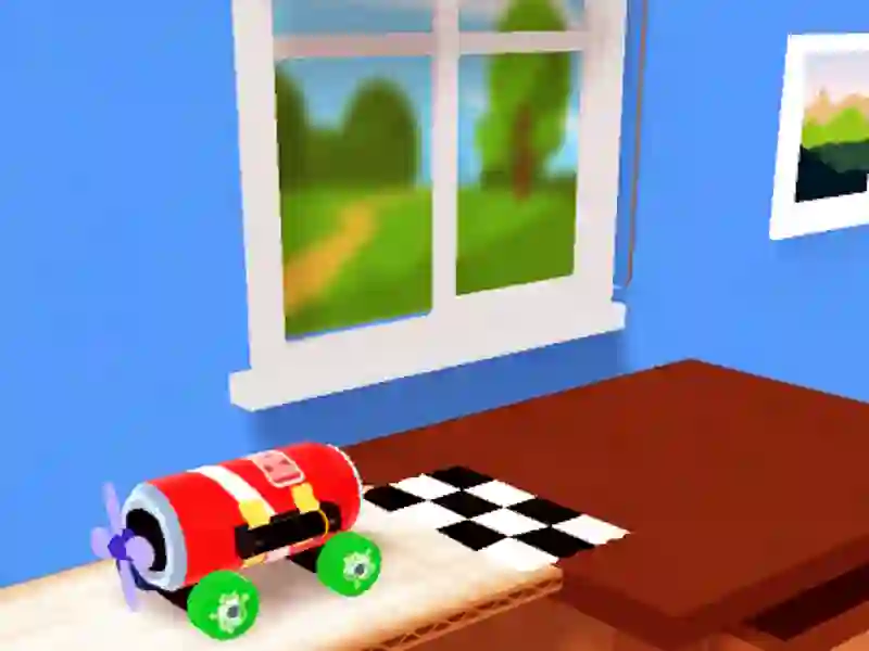 VehicleFactory — δωρεάν online παιχνίδι