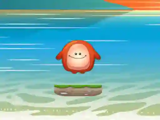 Choly Waterhop — δωρεάν online παιχνίδι