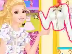 Barbie Butterfly Diva — δωρεάν online παιχνίδι