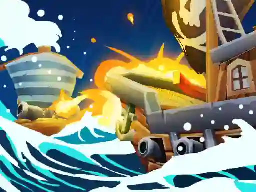 Ice Breaker — δωρεάν online παιχνίδι