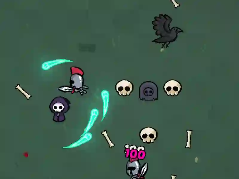 Grimstone — δωρεάν online παιχνίδι