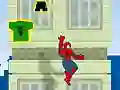 The Amazing Spider-man — δωρεάν online παιχνίδι