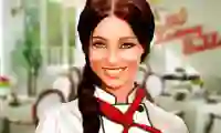 Samantha Plum The Globetrotting Chef — δωρεάν online παιχνίδι