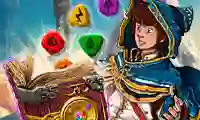 Magic Stones 2 — δωρεάν online παιχνίδι
