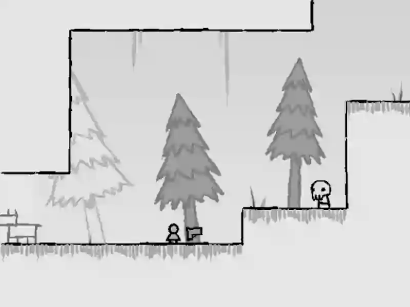 Bullet Limbo — δωρεάν online παιχνίδι