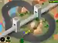 Mountain View Racer — δωρεάν online παιχνίδι