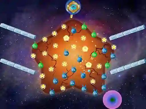 Star Beacons — δωρεάν online παιχνίδι