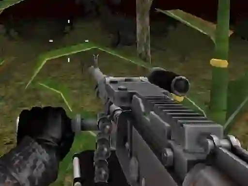 Gungame Gun — δωρεάν online παιχνίδι
