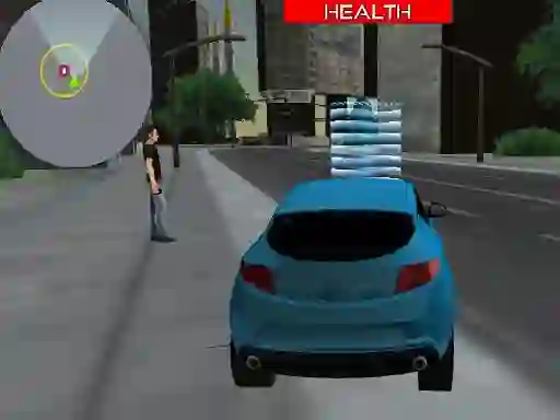 Uber Sim Transport 2020 — δωρεάν online παιχνίδι