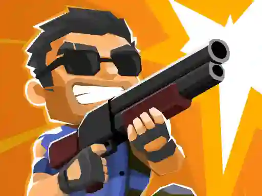 Zombie Sniper — δωρεάν online παιχνίδι