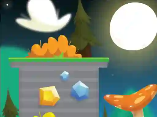 Physics Puzzle — δωρεάν online παιχνίδι