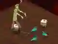 Scooby Doo: Shaggys Midnight Snack — δωρεάν online παιχνίδι