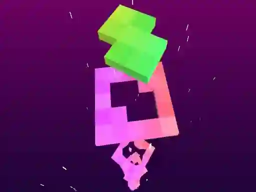 Falling Shape — δωρεάν online παιχνίδι