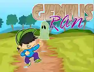 Genius Ran — δωρεάν online παιχνίδι