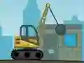 Crash The City — δωρεάν online παιχνίδι