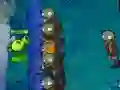 Pea VS Zombies — δωρεάν online παιχνίδι