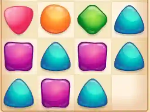 Jelly Pop — δωρεάν online παιχνίδι