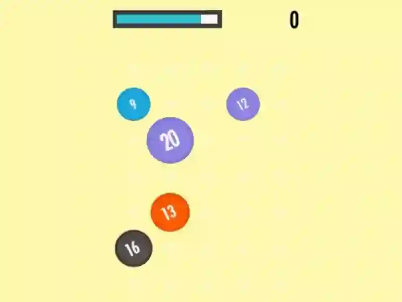 Topmost — δωρεάν online παιχνίδι
