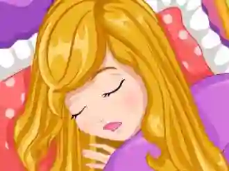 Late to School Hairstyles — δωρεάν online παιχνίδι