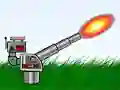 Kitten Canons — δωρεάν online παιχνίδι