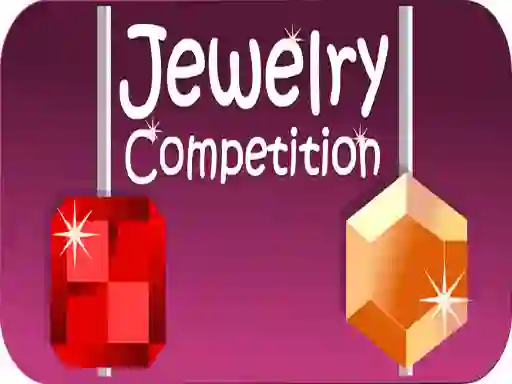 Jewelry Comp — δωρεάν online παιχνίδι