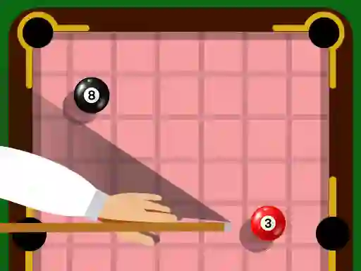 Pool 8 — δωρεάν online παιχνίδι