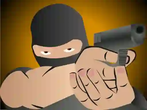 Mission Terror — δωρεάν online παιχνίδι