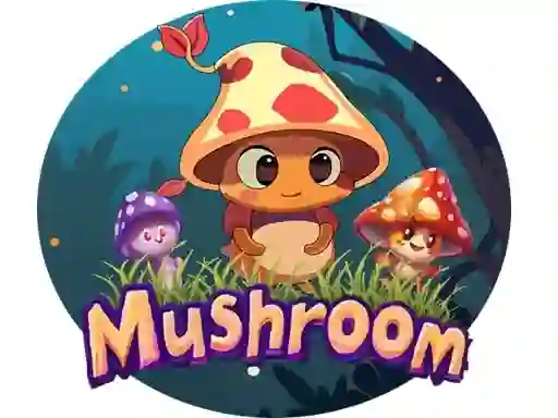 Mushroom Fight For The Kingdom — δωρεάν online παιχνίδι
