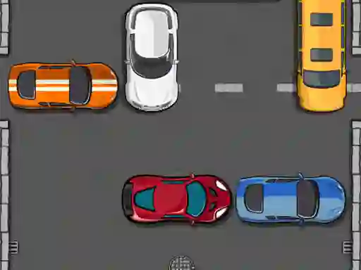 Parking Block — δωρεάν online παιχνίδι