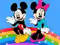 Disney ABC — δωρεάν online παιχνίδι