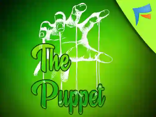 The Puppet — δωρεάν online παιχνίδι