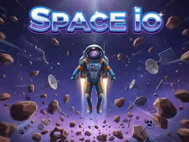 Sace io — δωρεάν online παιχνίδι