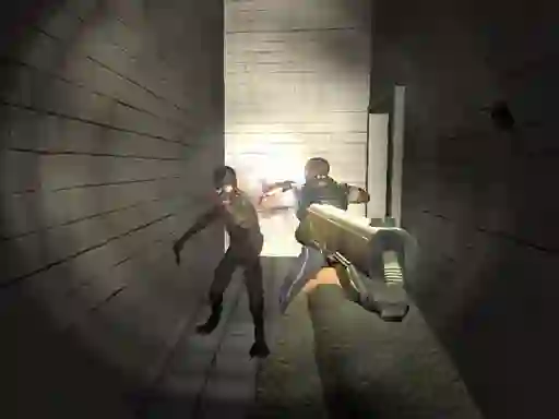 Forsake The Rake — δωρεάν online παιχνίδι