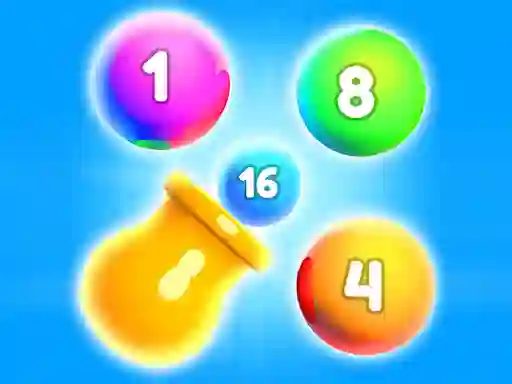 Merge Brick Breaker — δωρεάν online παιχνίδι