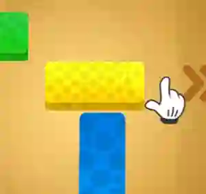 Unblock Me — δωρεάν online παιχνίδι