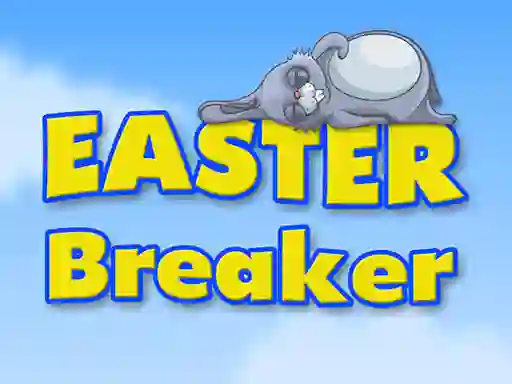 Easter Breaker — δωρεάν online παιχνίδι