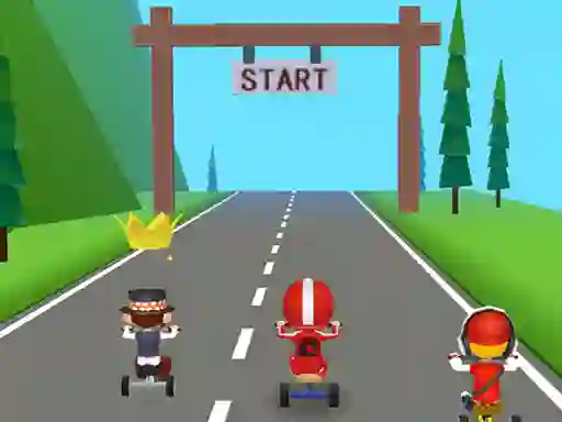 Drive At Will — δωρεάν online παιχνίδι