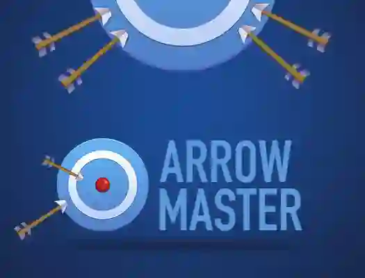Arrow Master — δωρεάν online παιχνίδι