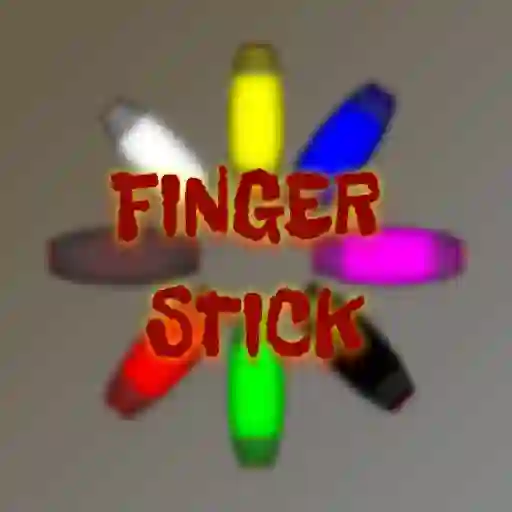 Finger Stick — δωρεάν online παιχνίδι