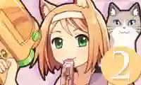 Day of the Cats: Episode 2 — δωρεάν online παιχνίδι