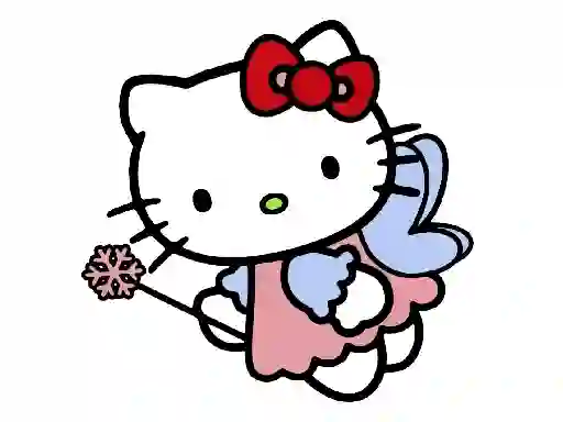 Sweet Kitty Spot The Differences — δωρεάν online παιχνίδι