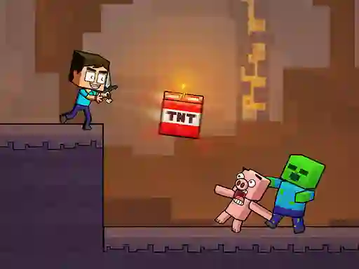 My Craft: Craft Adventure — δωρεάν online παιχνίδι