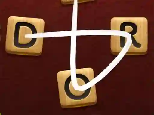 Word Connect — δωρεάν online παιχνίδι
