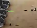 Mothership Warfare — δωρεάν online παιχνίδι