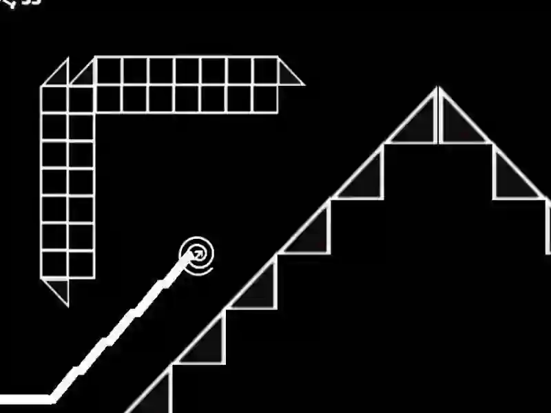 Geometry Horizons — δωρεάν online παιχνίδι