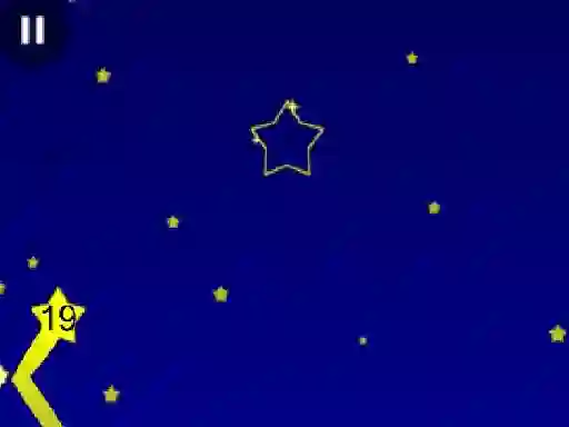 Shooting Stars — δωρεάν online παιχνίδι