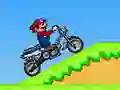 Super Mario Moto — δωρεάν online παιχνίδι