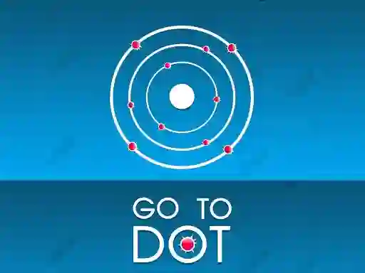 Go To Dot — δωρεάν online παιχνίδι