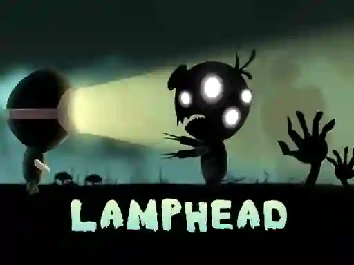 LampHead — δωρεάν online παιχνίδι
